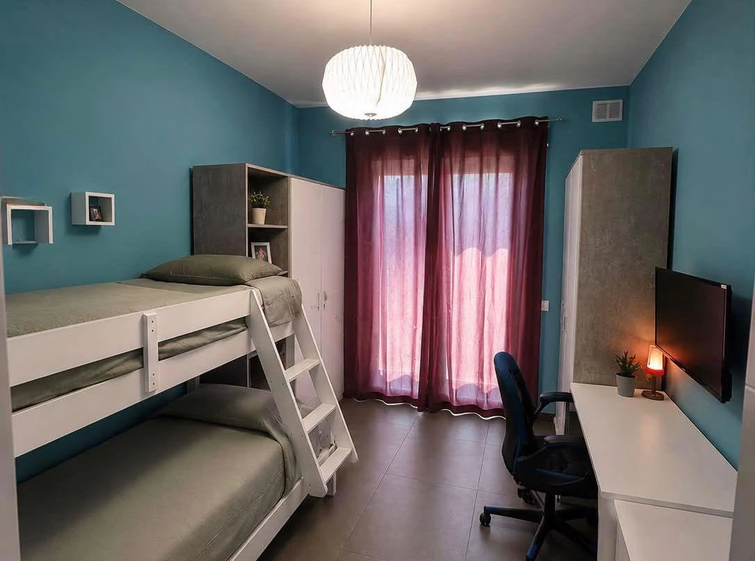 Квартира в Зеббудже, Мальта, 110 м² - фото 4