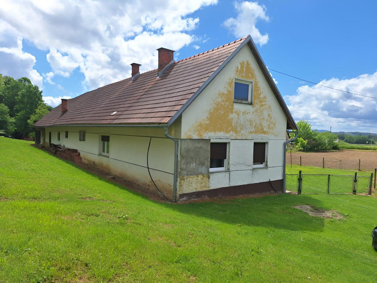 Дом в Орможе, Словения, 71 м² - фото 4