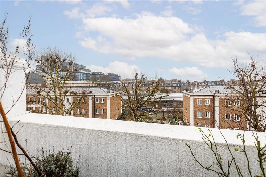 Квартира в Лондоне, Великобритания, 52 м² - фото 4