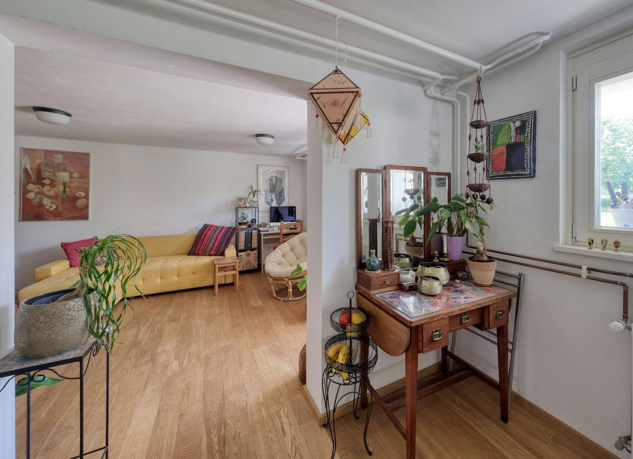 Квартира в Любляне, Словения, 55 м² - фото 4