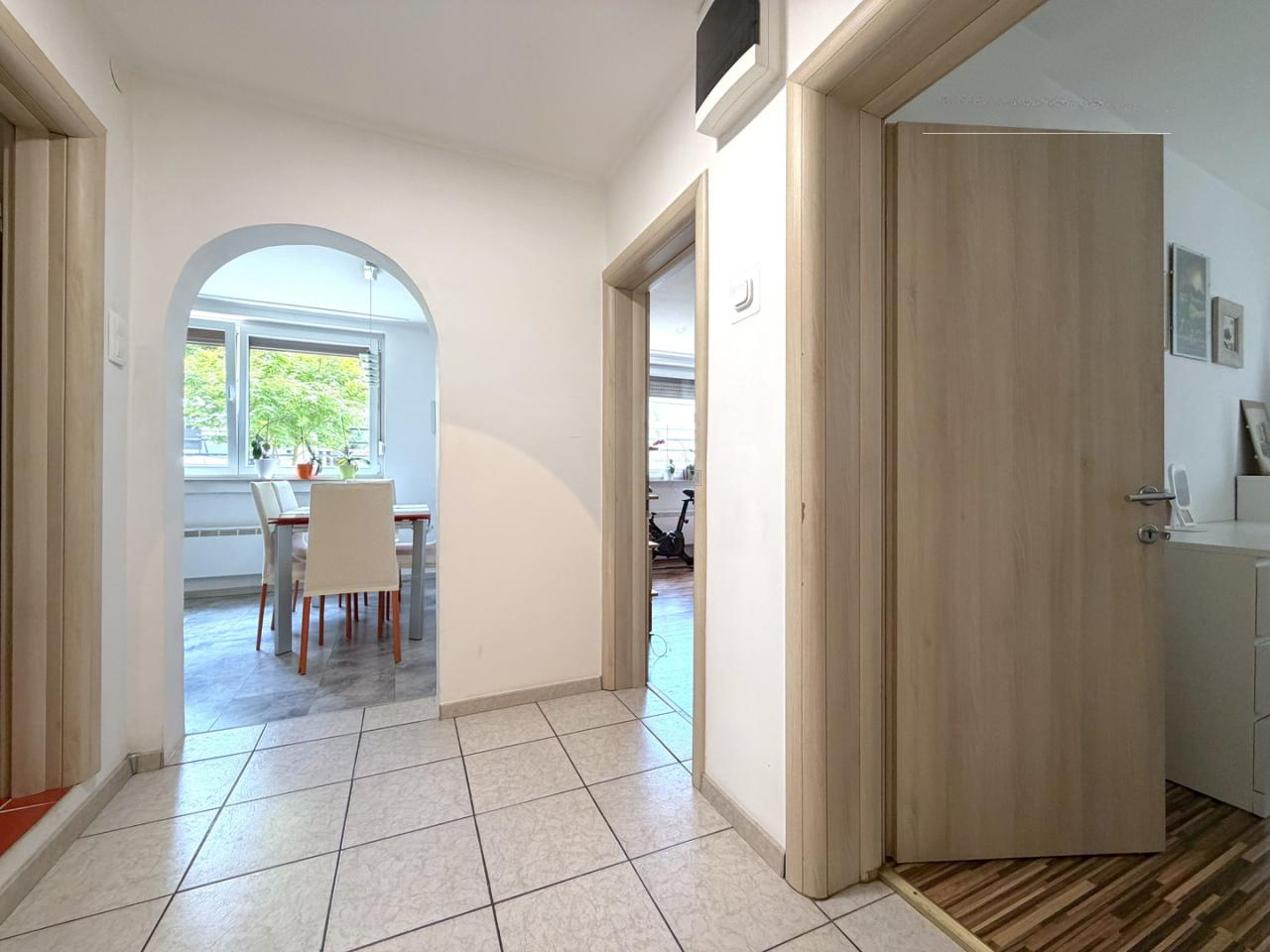 Квартира в Любляне, Словения, 59 м² - фото 5