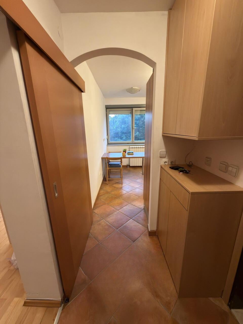 Квартира в Любляне, Словения, 46 м² - фото 5