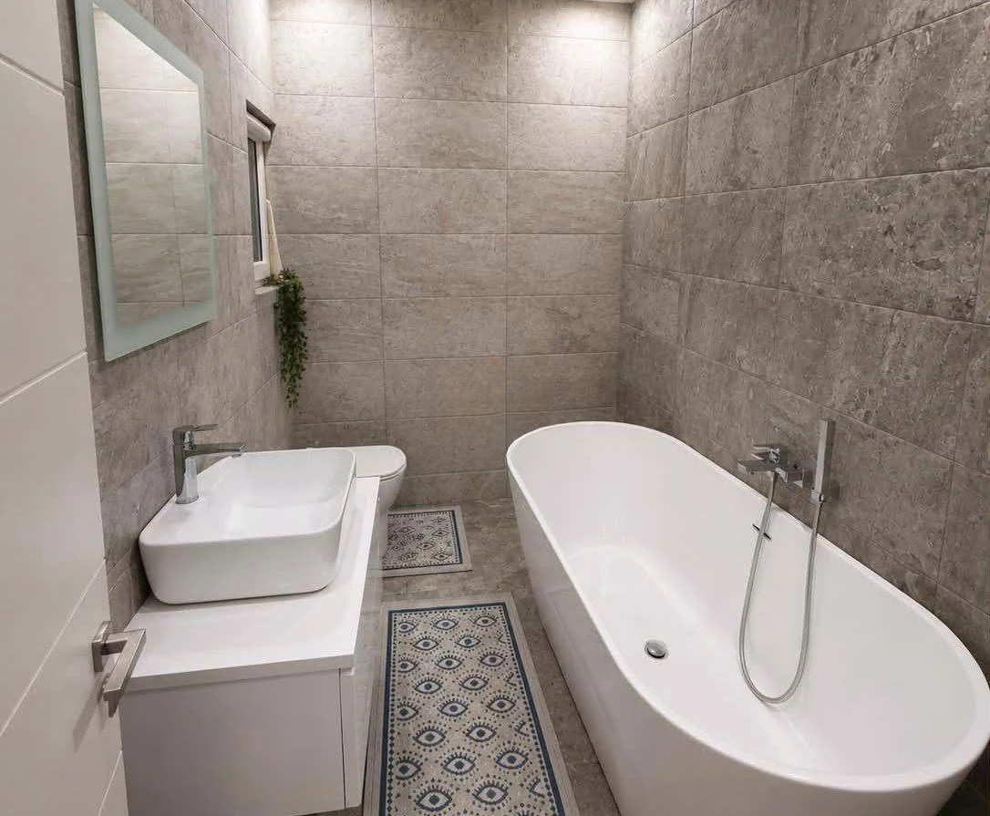 Квартира в Зеббудже, Мальта, 110 м² - фото 5