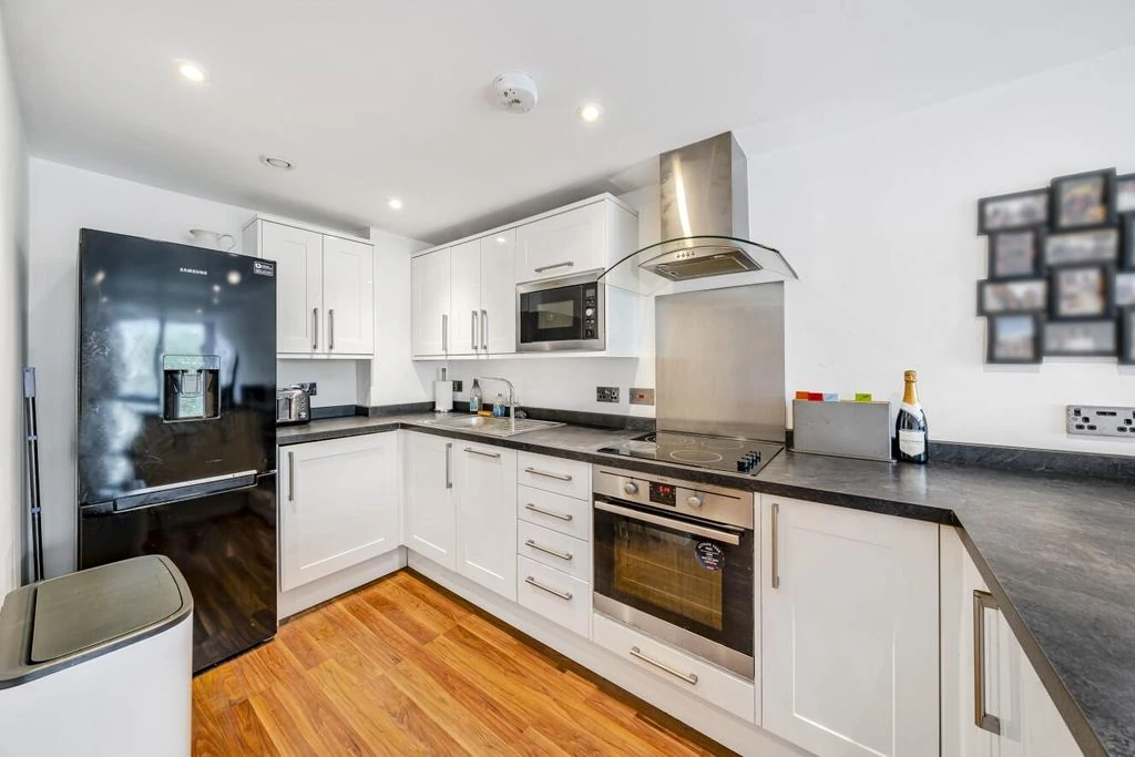 Квартира в Лондоне, Великобритания, 48 м² - фото 5