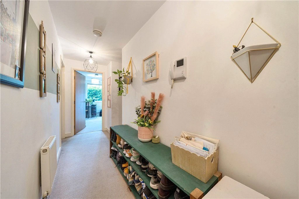 Квартира в Лондоне, Великобритания, 68 м² - фото 5