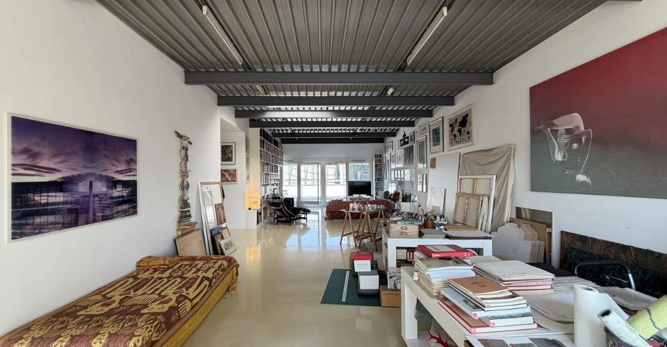 Квартира в Женеве, Швейцария, 140 м² - фото 5