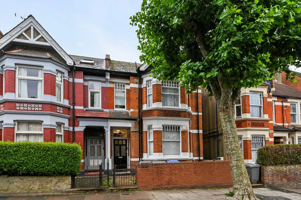 Квартира в Лондоне, Великобритания, 33 м² - фото 5