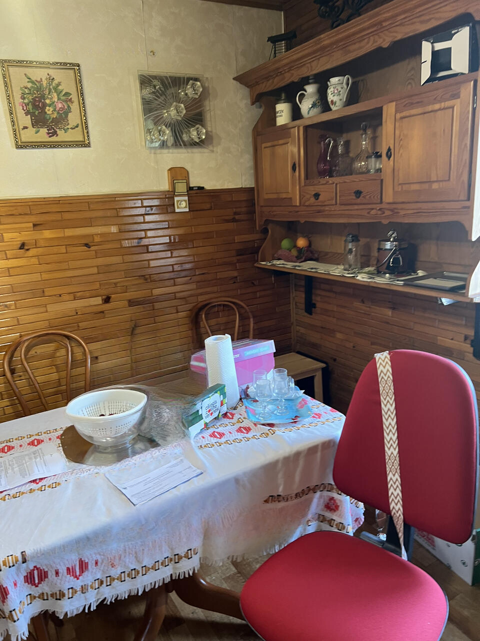 Квартира в Любляне, Словения, 50 м² - фото 5