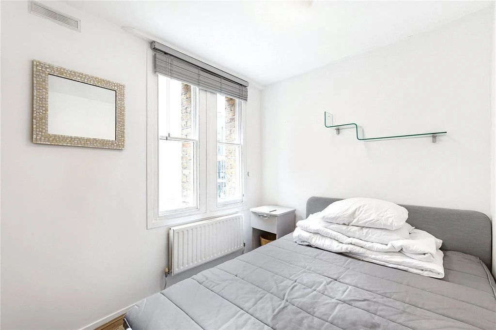 Квартира в Лондоне, Великобритания, 68 м² - фото 5