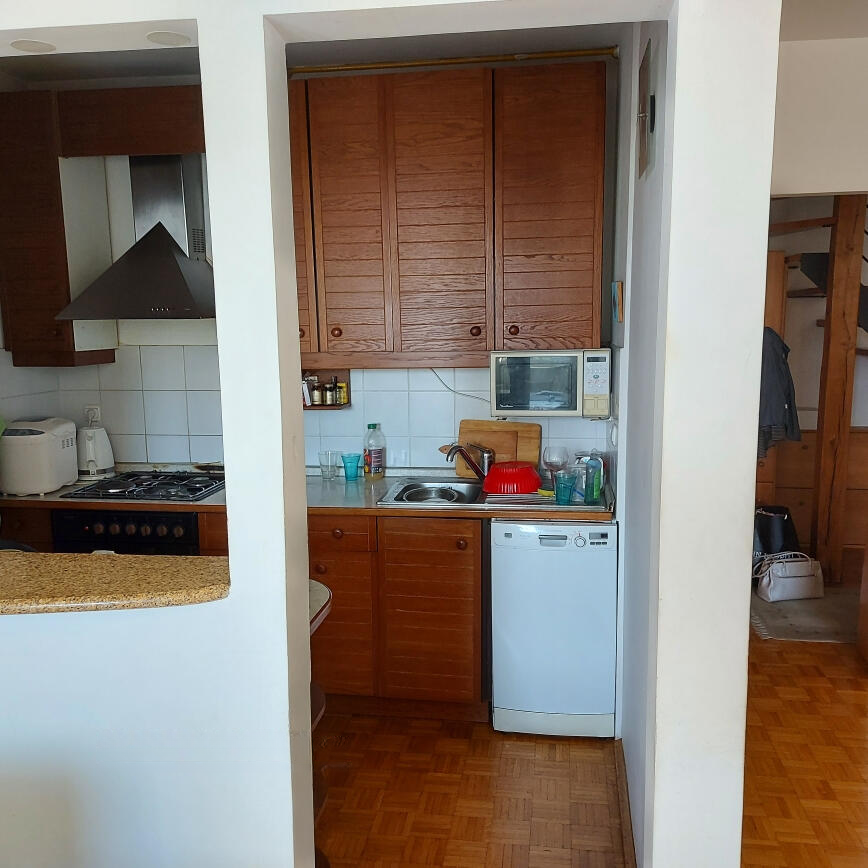 Квартира в Любляне, Словения, 81 м² - фото 5