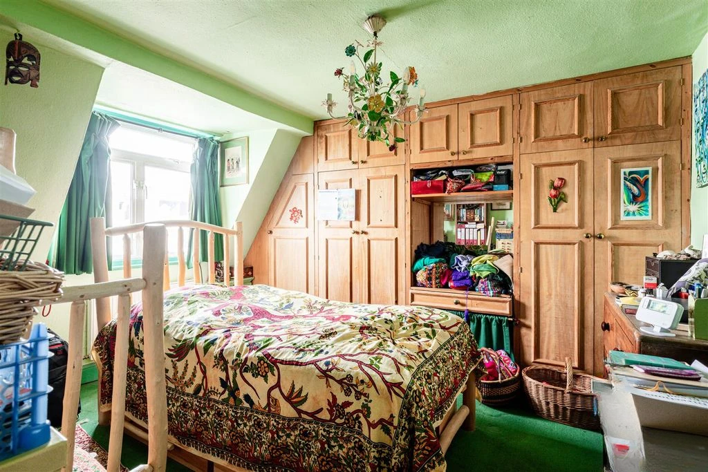 Квартира в Лондоне, Великобритания, 52 м² - фото 5
