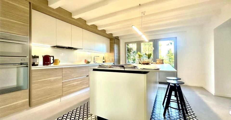 Квартира в Женеве, Швейцария, 220 м² - фото 6