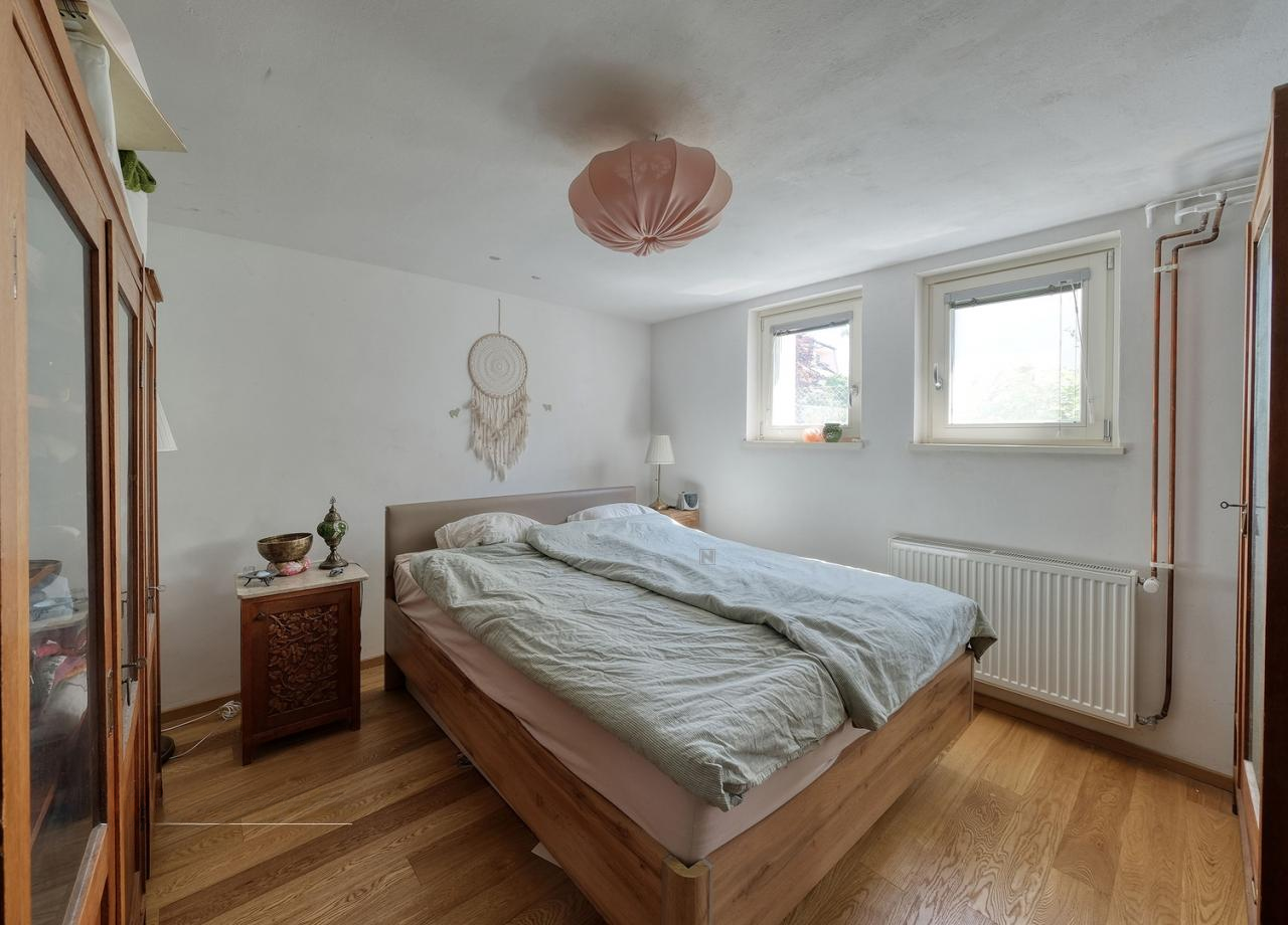 Квартира в Любляне, Словения, 55 м² - фото 6