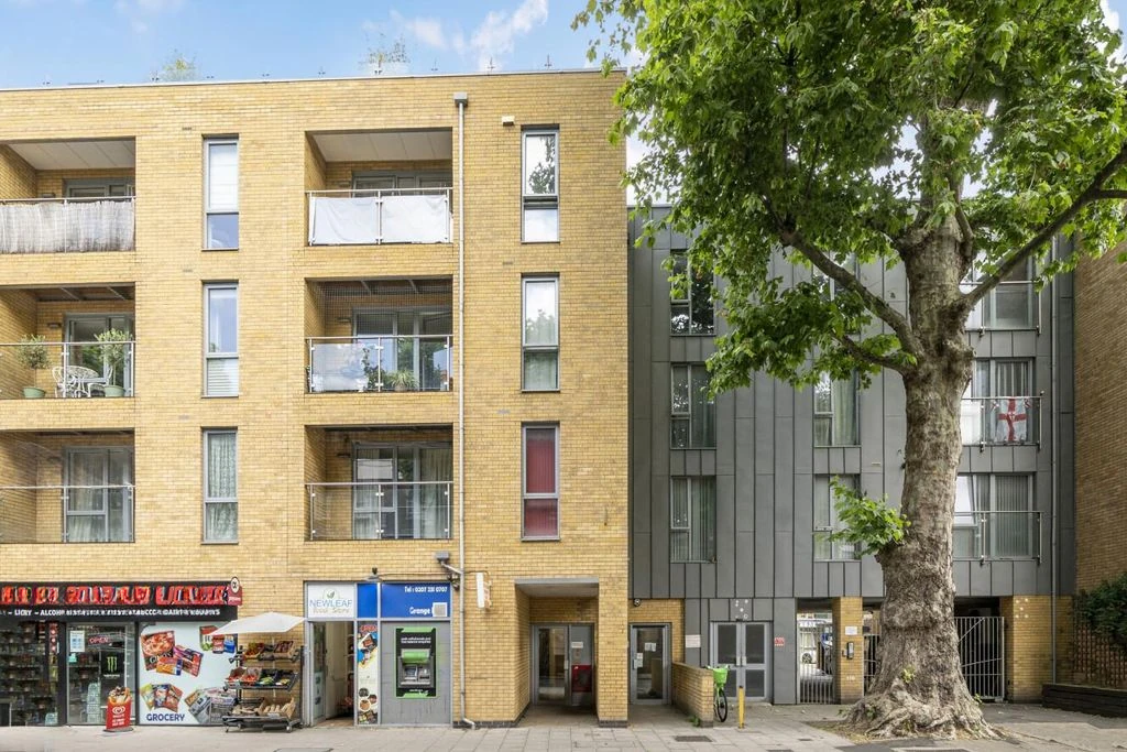Квартира в Лондоне, Великобритания, 48 м² - фото 6