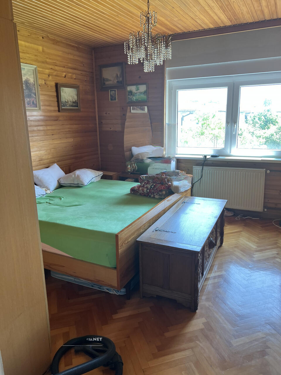 Квартира в Любляне, Словения, 50 м² - фото 6
