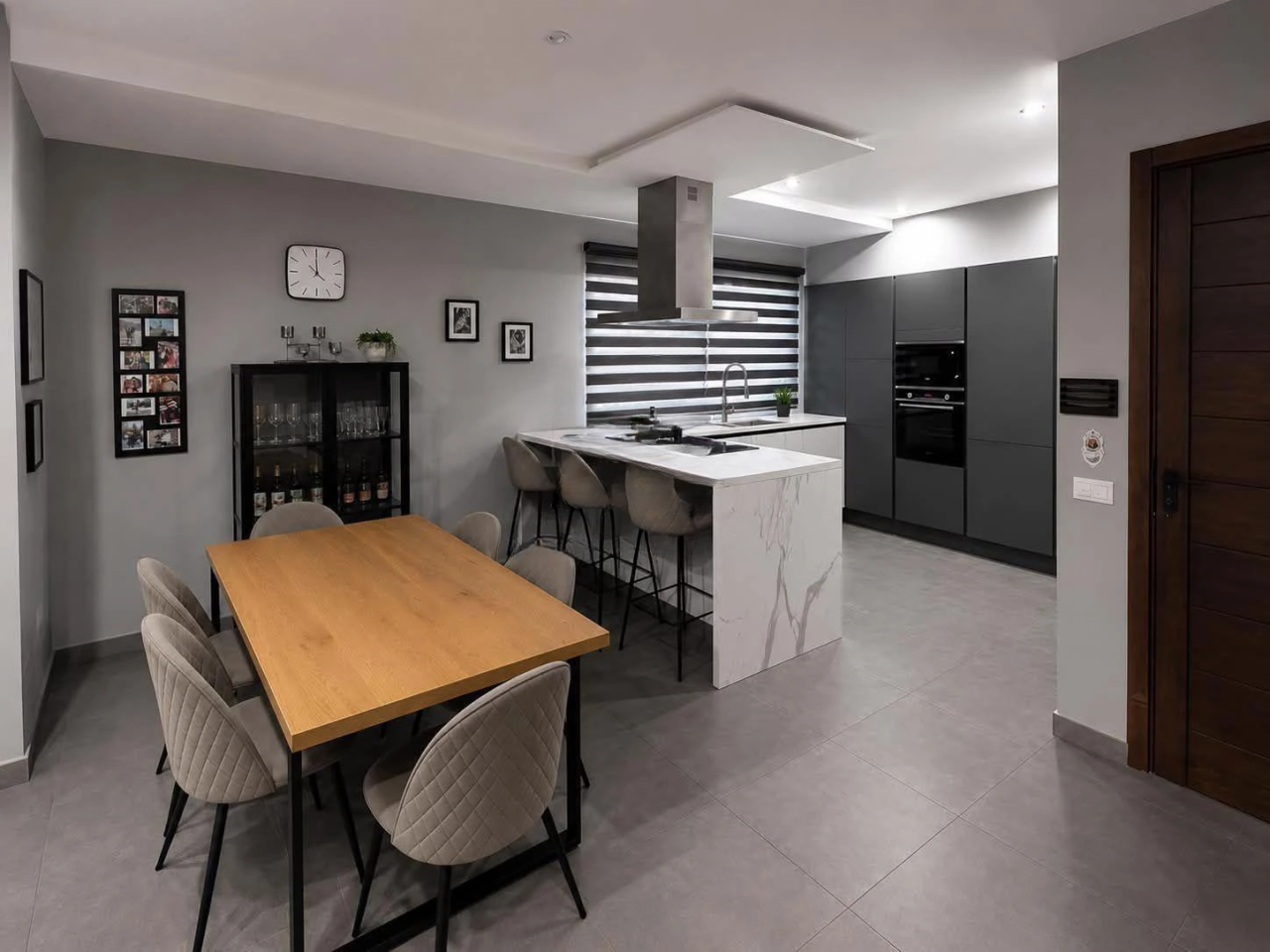 Квартира в Зеббудже, Мальта, 110 м² - фото 6