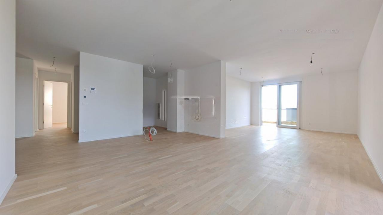 Квартира в Любляне, Словения, 283 м² - фото 6
