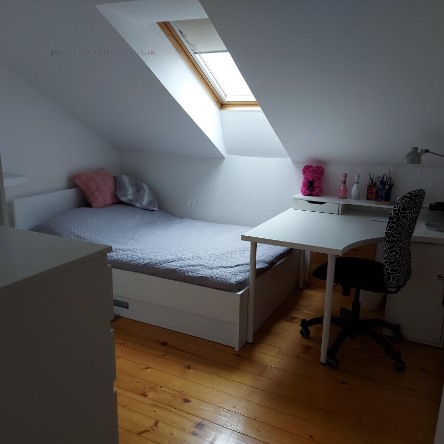 Квартира в Любляне, Словения, 81 м² - фото 6