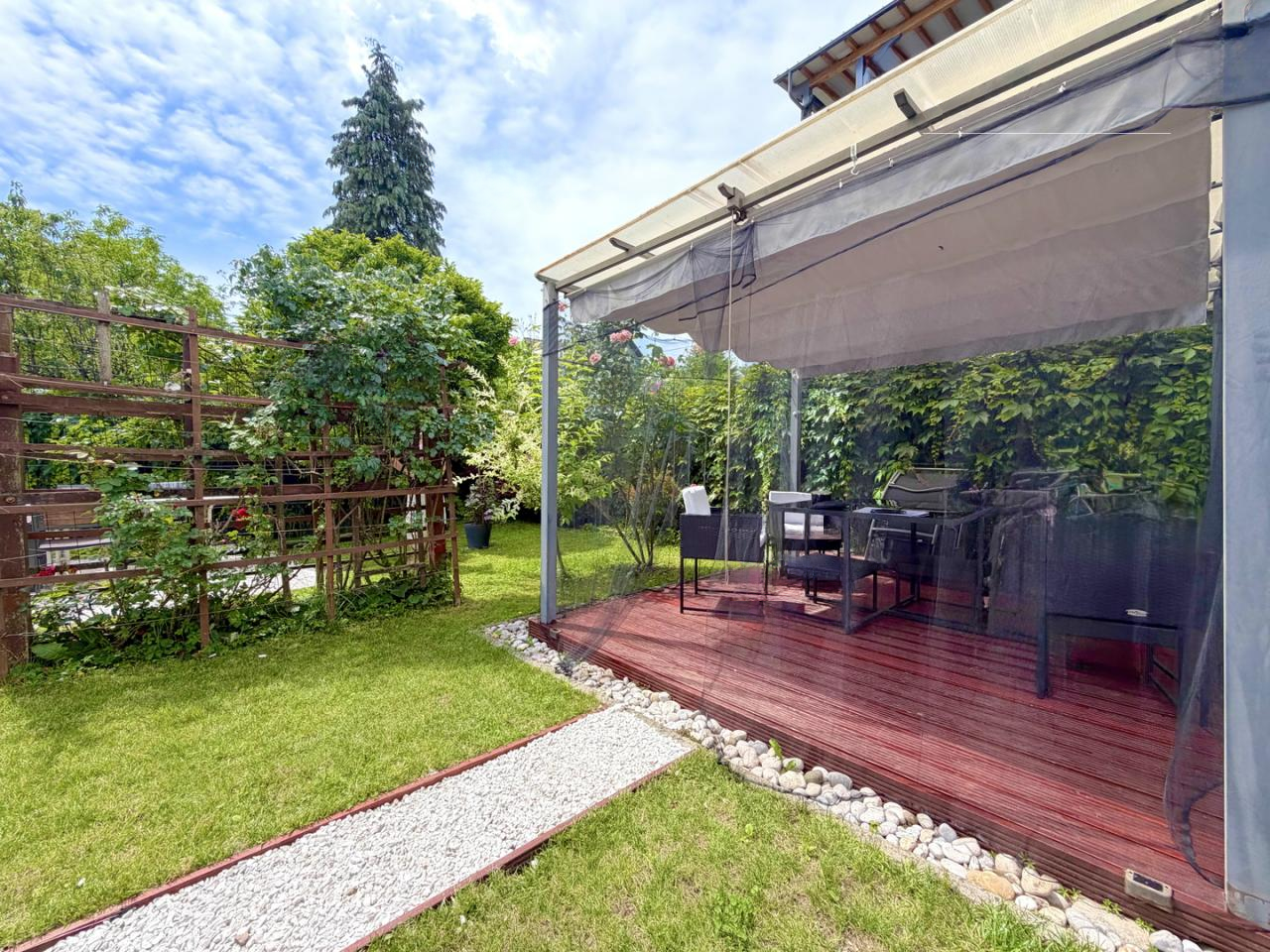 Квартира в Любляне, Словения, 59 м² - фото 6