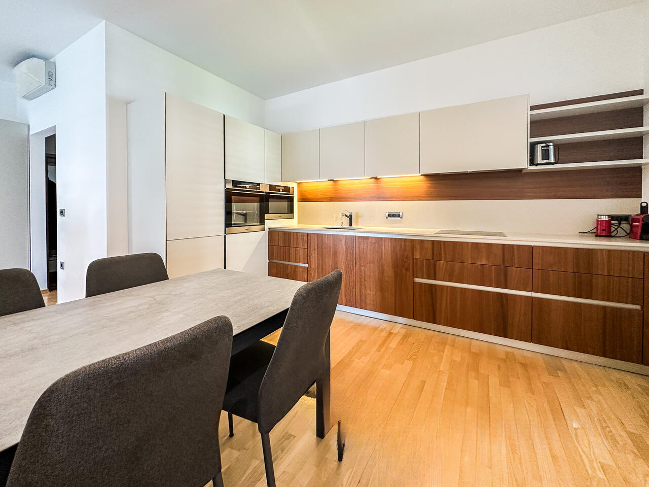 Квартира в Любляне, Словения, 96 м² - фото 6