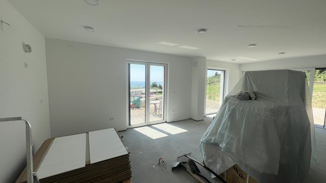 Дом в Копере, Словения, 125 м² - фото 6