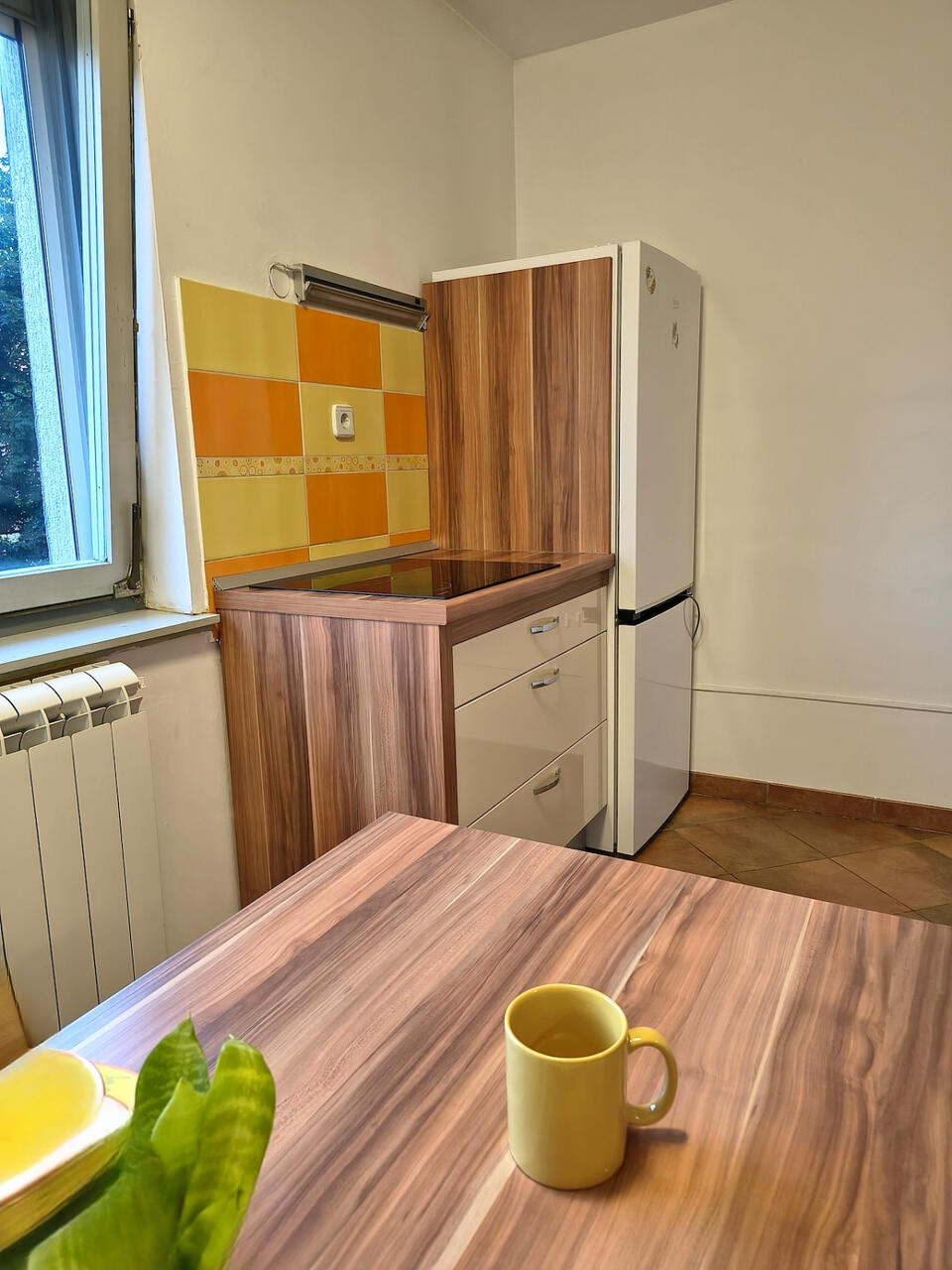 Квартира в Любляне, Словения, 46 м² - фото 6
