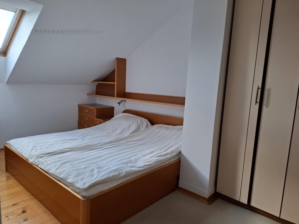 Квартира в Любляне, Словения, 81 м² - фото 7