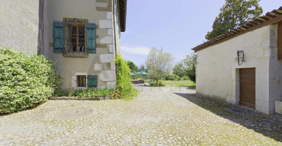 Квартира в Женеве, Швейцария, 930 м² - фото 7