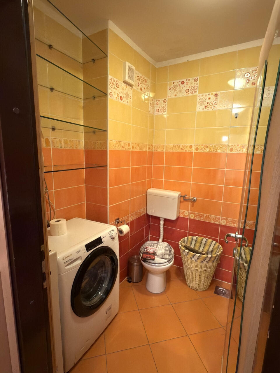 Квартира в Любляне, Словения, 46 м² - фото 7