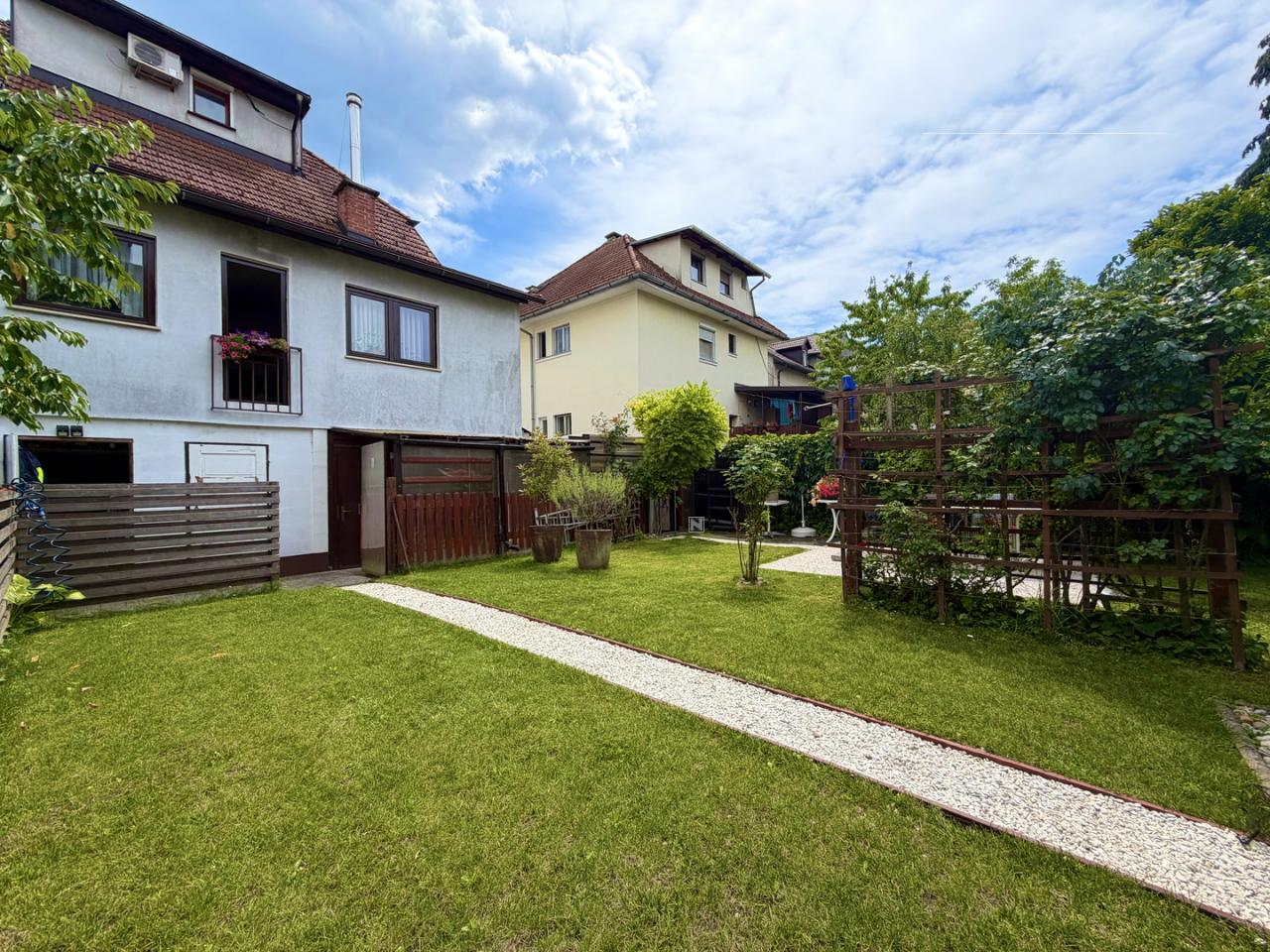 Квартира в Любляне, Словения, 59 м² - фото 7