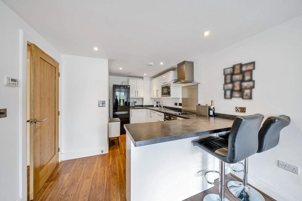 Квартира в Лондоне, Великобритания, 48 м² - фото 7