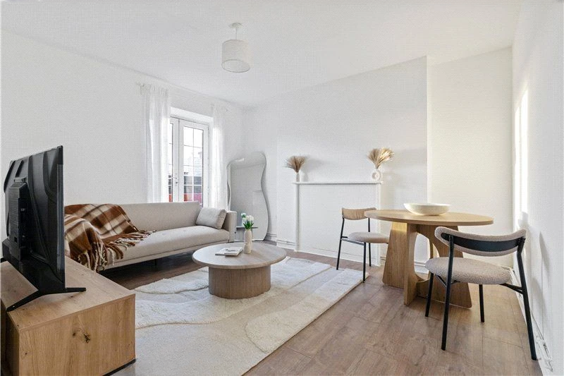 Квартира в Лондоне, Великобритания, 69 м² - фото 7