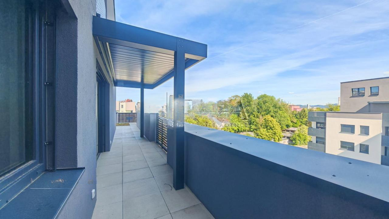 Квартира в Любляне, Словения, 283 м² - фото 7