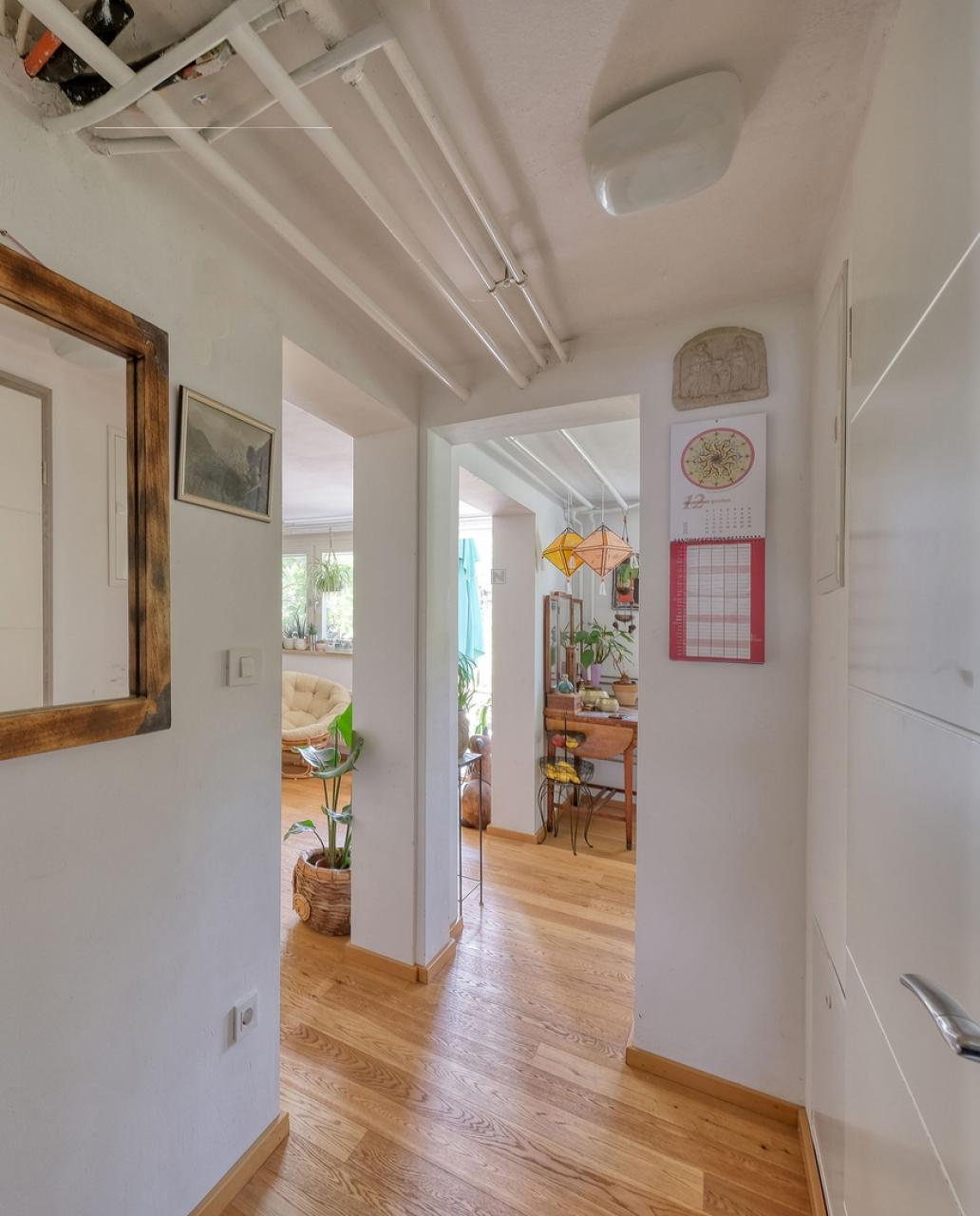 Квартира в Любляне, Словения, 55 м² - фото 7