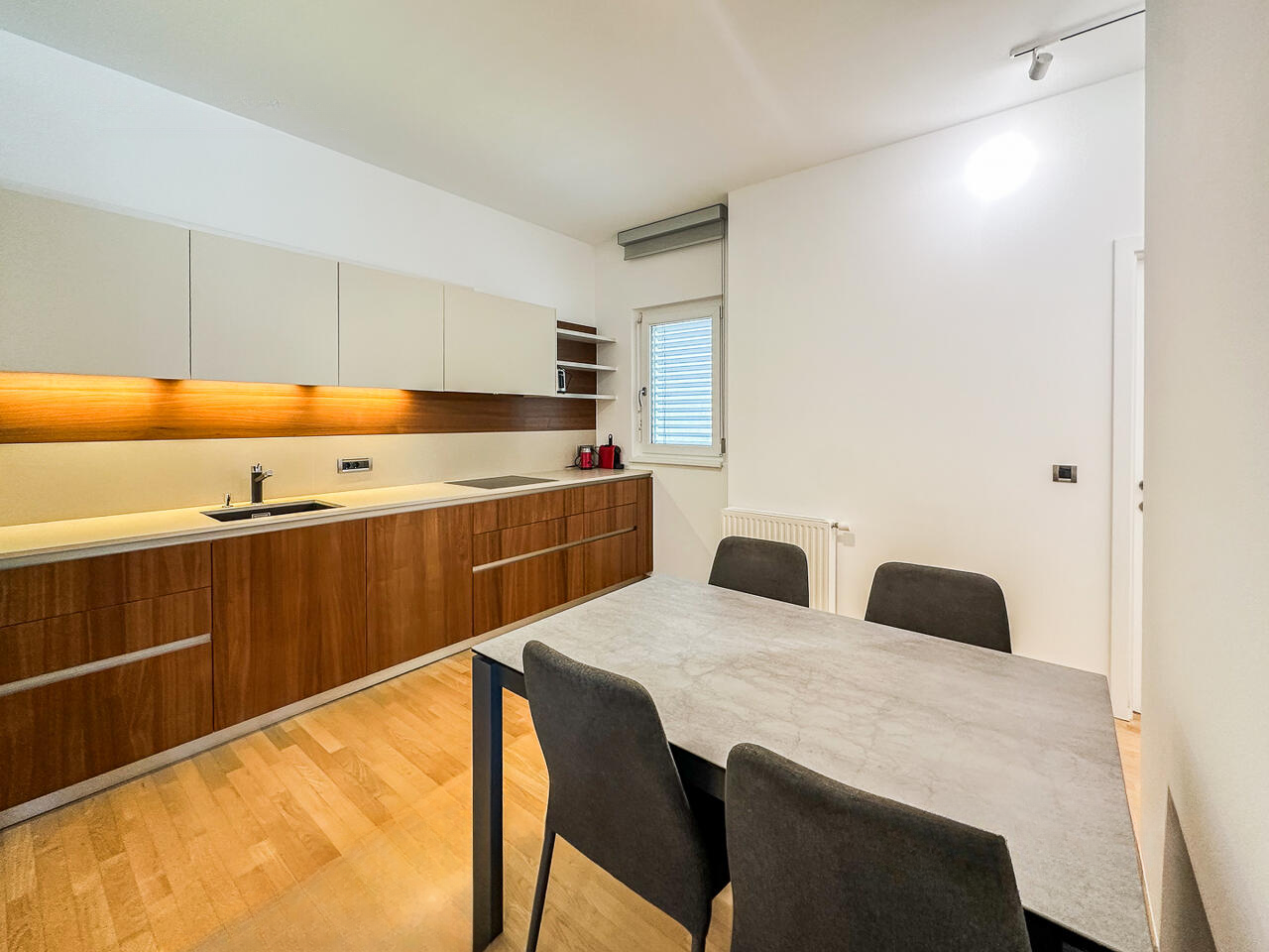 Квартира в Любляне, Словения, 96 м² - фото 7