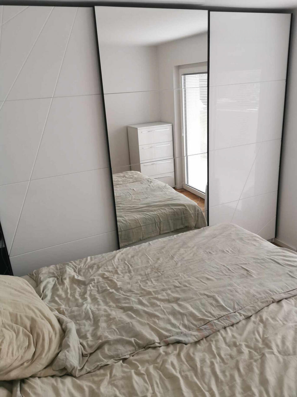 Квартира в Любляне, Словения, 93 м² - фото 7