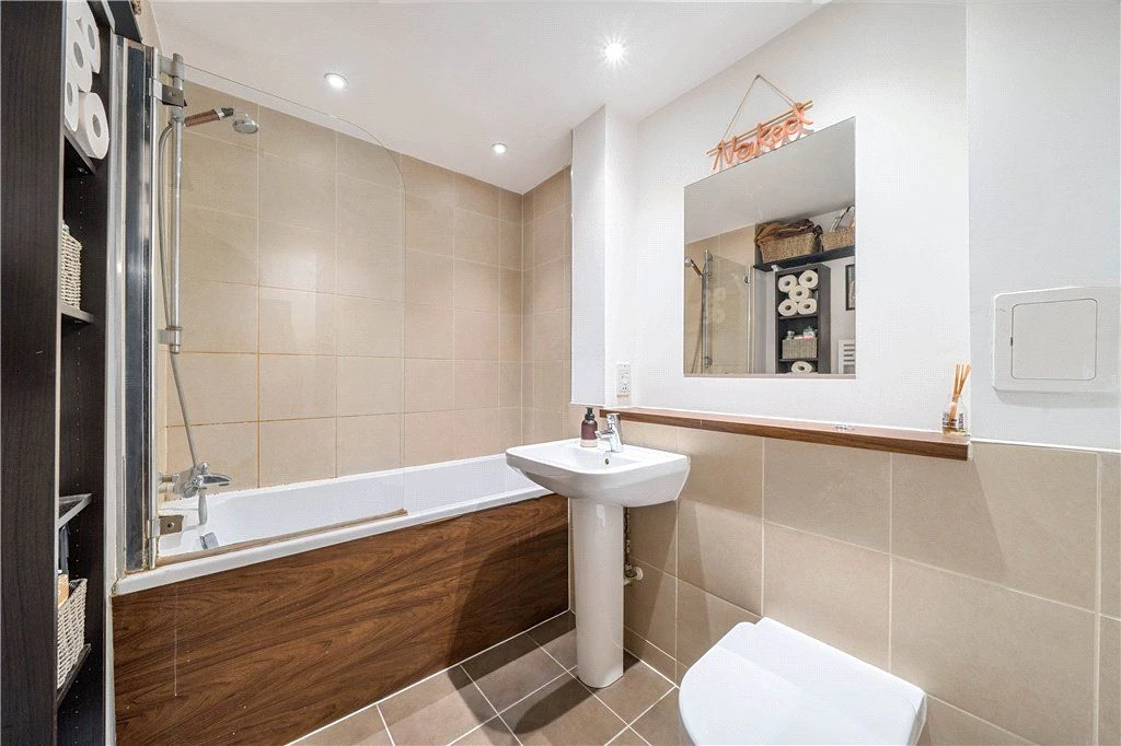 Квартира в Лондоне, Великобритания, 68 м² - фото 7