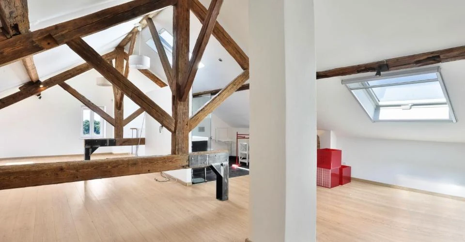 Квартира в Женеве, Швейцария, 165 м² - фото 8