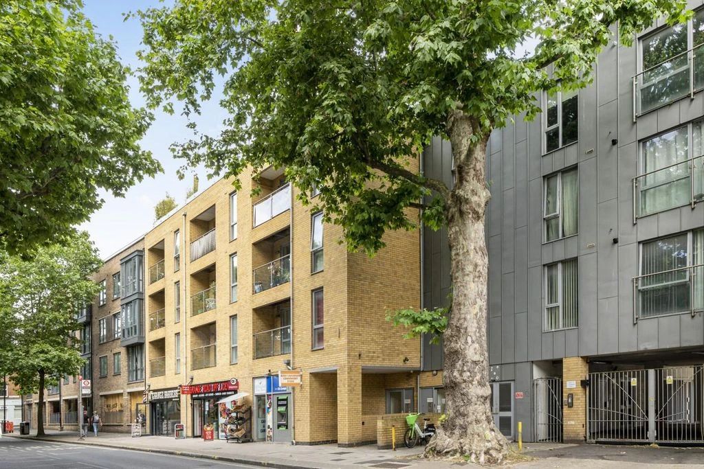 Квартира в Лондоне, Великобритания, 48 м² - фото 8