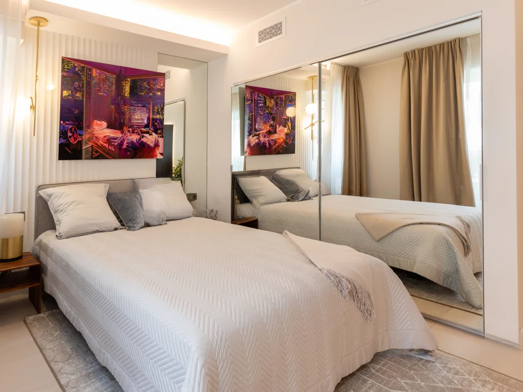 Квартира в Сен-Романе, Монако, 248 м² - фото 8