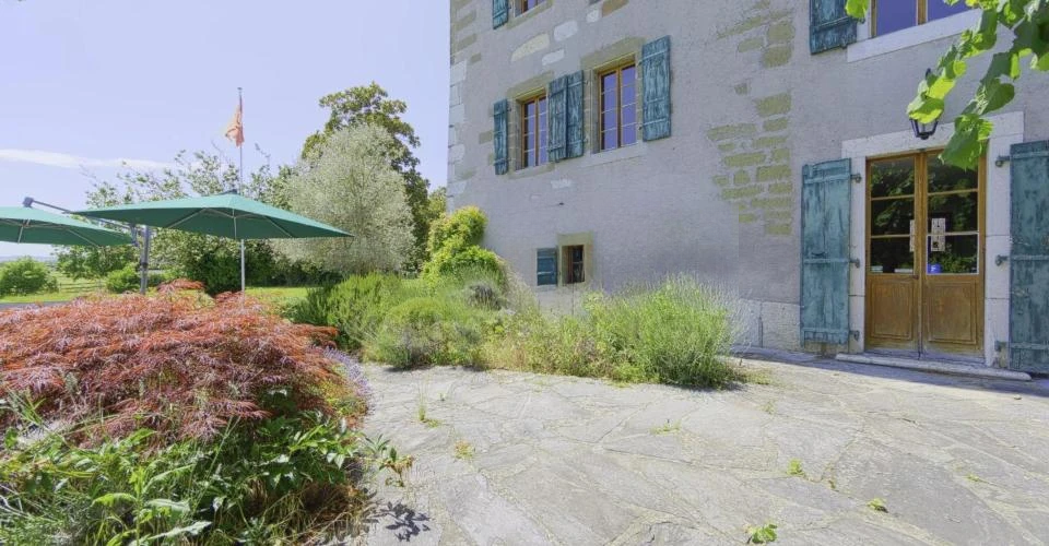 Квартира в Женеве, Швейцария, 930 м² - фото 8