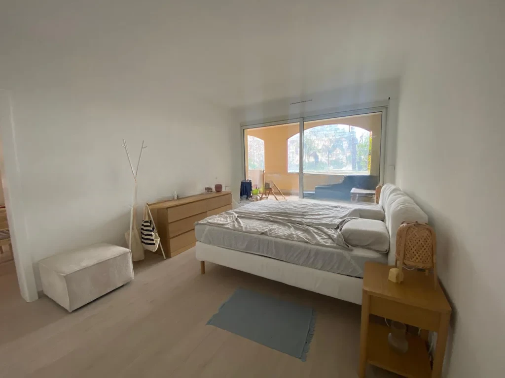Квартира в Фонвьее, Монако, 114 м² - фото 8