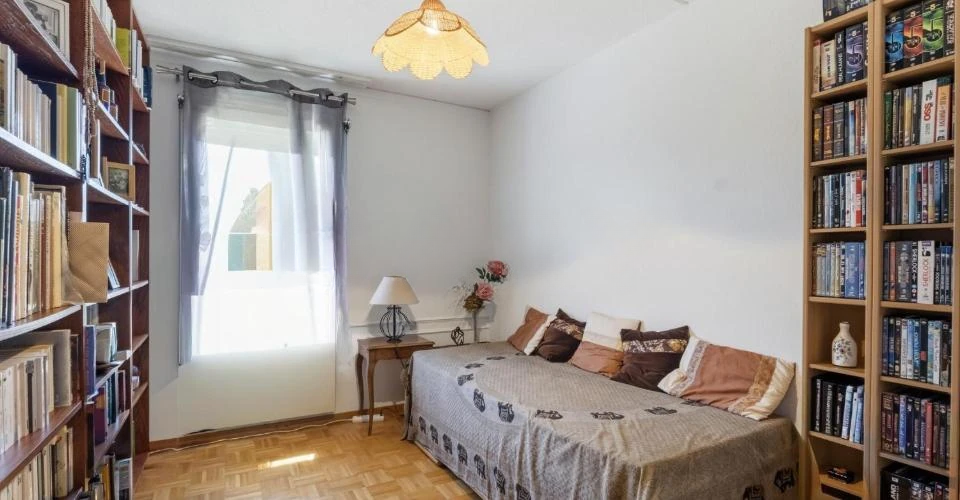 Квартира в Женеве, Швейцария, 155 м² - фото 8
