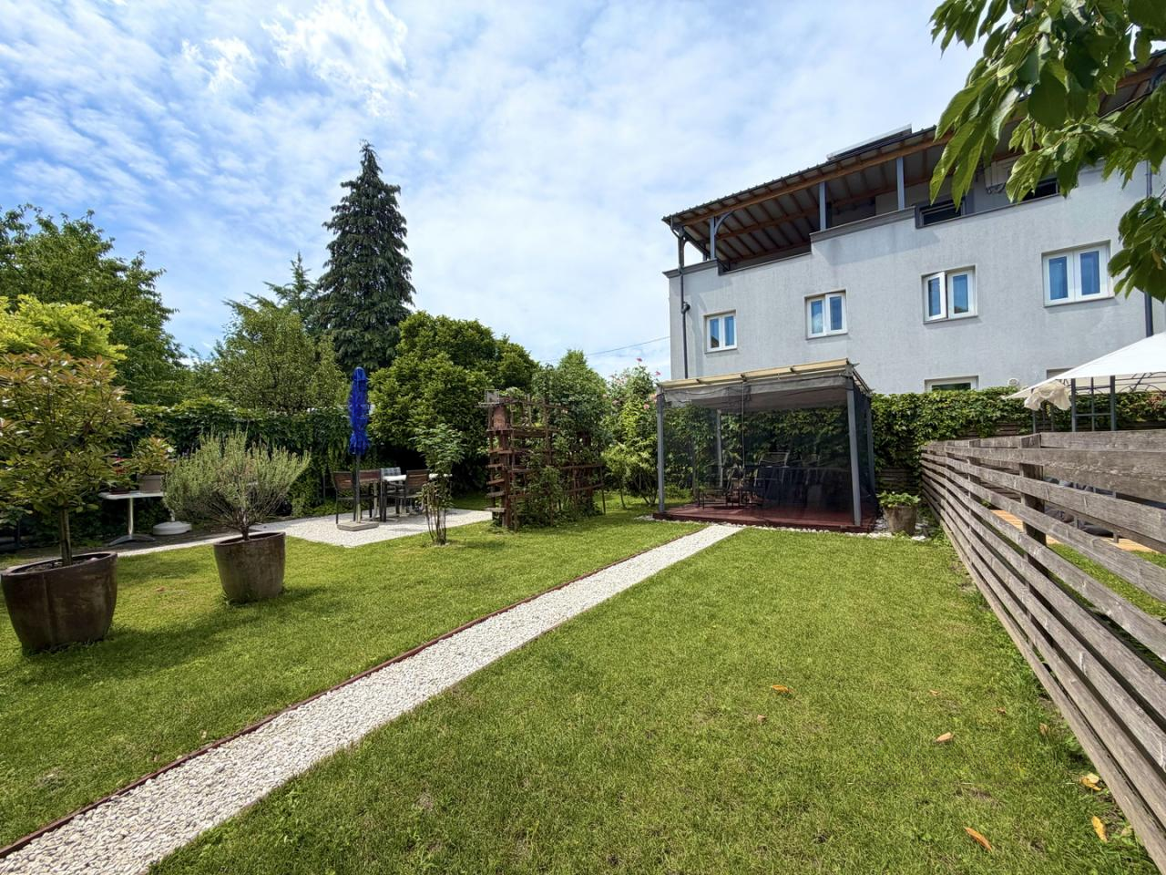 Квартира в Любляне, Словения, 59 м² - фото 8