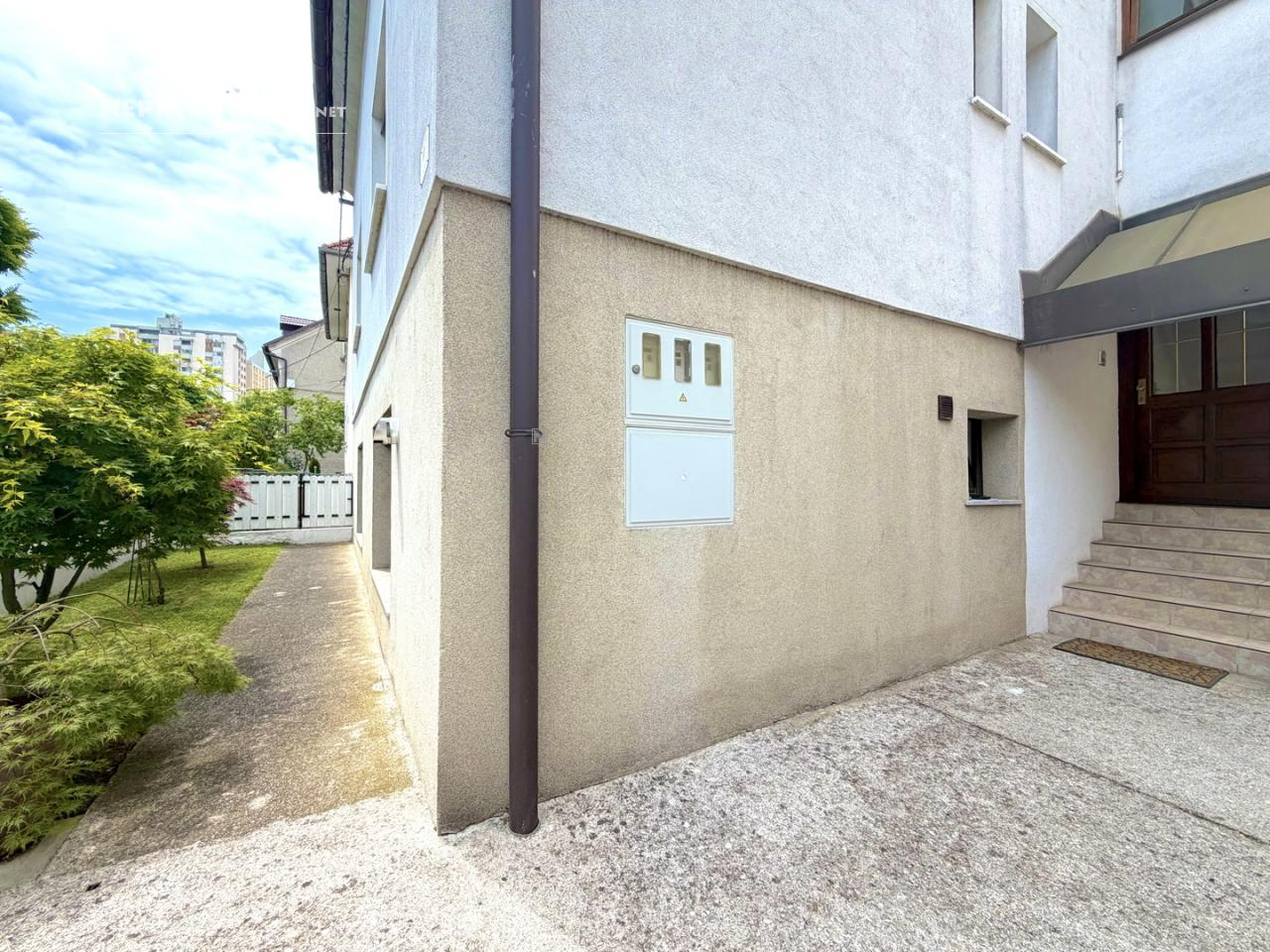 Квартира в Любляне, Словения, 59 м² - фото 9