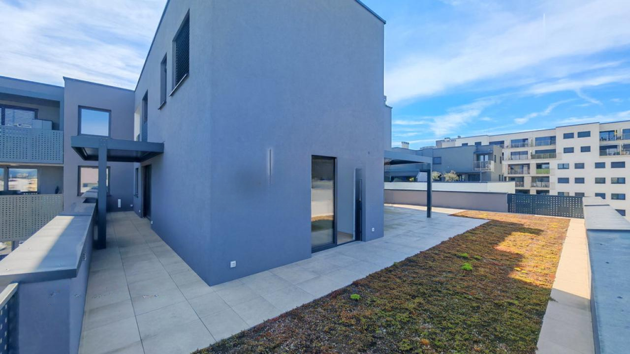 Квартира в Любляне, Словения, 283 м² - фото 9
