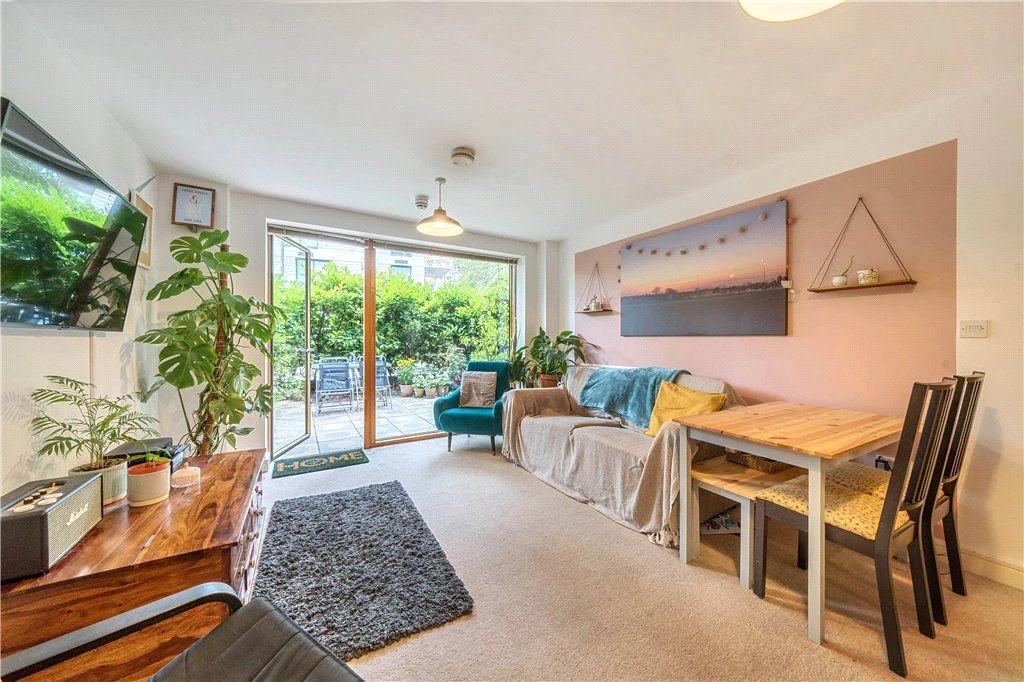 Квартира в Лондоне, Великобритания, 68 м² - фото 9