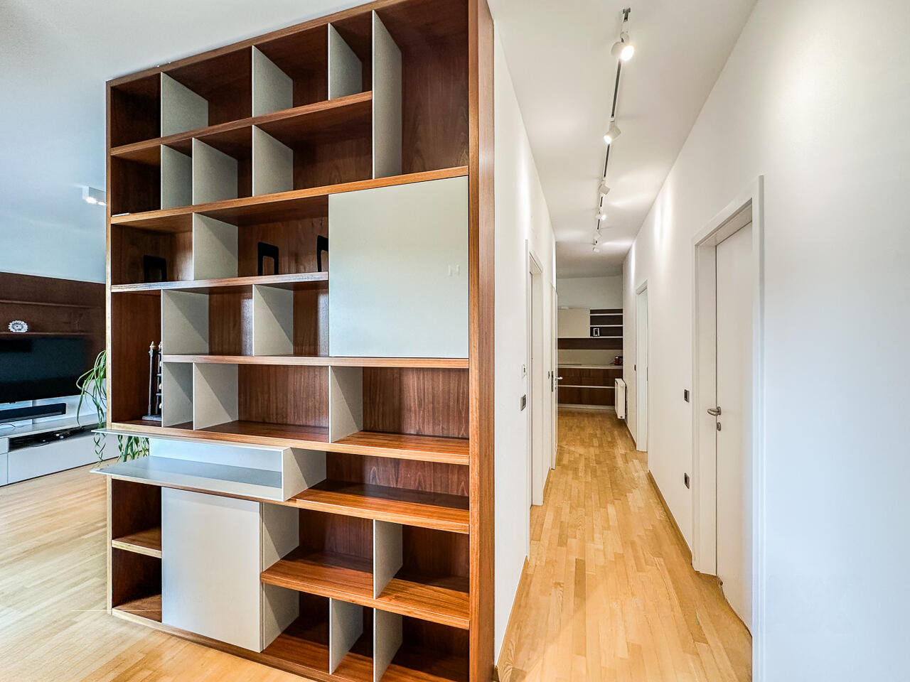 Квартира в Любляне, Словения, 96 м² - фото 9
