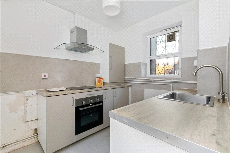 Квартира в Лондоне, Великобритания, 69 м² - фото 9