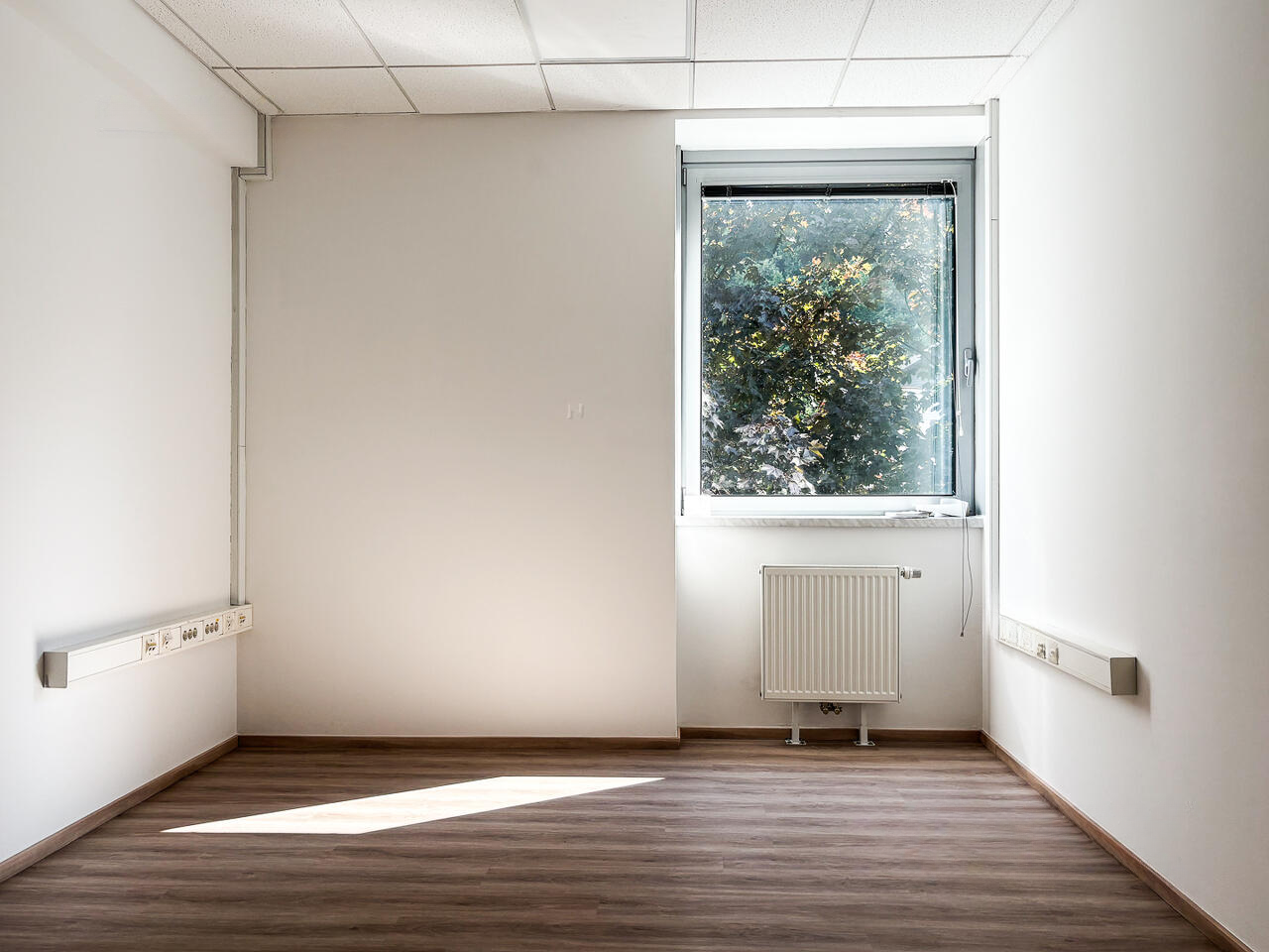 Офис в Любляне, Словения, 18 м² - фото 9